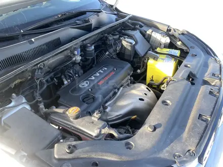 Toyota RAV4 2007 года за 7 000 000 тг. в Караганда – фото 11