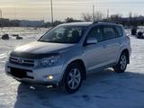 Toyota RAV4 2007 годаүшін7 000 000 тг. в Караганда