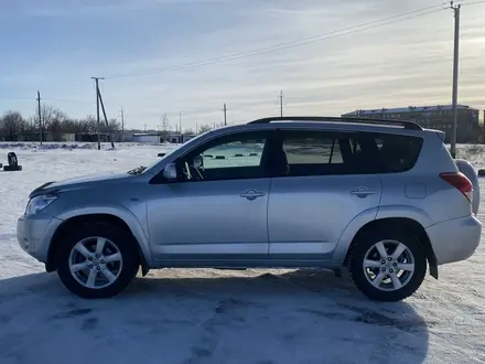 Toyota RAV4 2007 года за 7 000 000 тг. в Караганда – фото 5