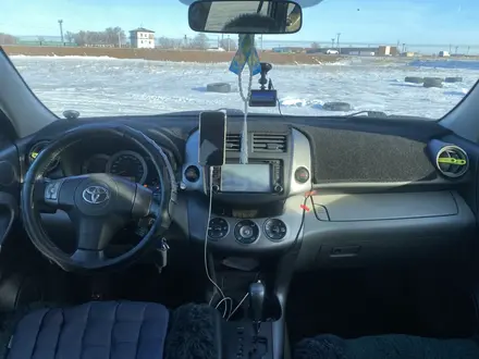 Toyota RAV4 2007 года за 7 000 000 тг. в Караганда – фото 6