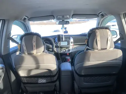Toyota RAV4 2007 года за 7 000 000 тг. в Караганда – фото 7