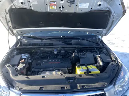Toyota RAV4 2007 года за 7 000 000 тг. в Караганда – фото 9