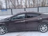 Hyundai Elantra 2014 годаүшін6 800 000 тг. в Астана – фото 3