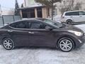 Hyundai Elantra 2014 года за 6 800 000 тг. в Астана – фото 2