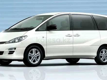 Toyota Estima стёкла фар правое и левое, 2008 год Тараз см. Описание за 19 000 тг. в Тараз – фото 10