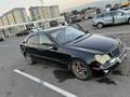 Mercedes-Benz C 240 2002 годаfor2 000 000 тг. в Алматы – фото 2