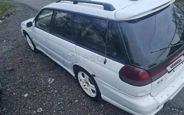 Subaru Legacy 1998 года за 2 800 000 тг. в Алматы