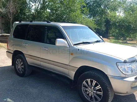 Toyota Land Cruiser 2007 года за 16 500 000 тг. в Шымкент – фото 2