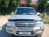 Toyota Land Cruiser 2007 годаүшін16 500 000 тг. в Шымкент