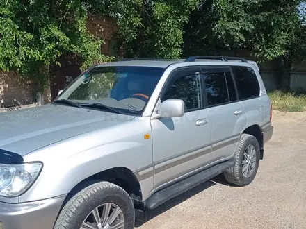 Toyota Land Cruiser 2007 года за 16 500 000 тг. в Шымкент – фото 3