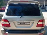 Toyota Land Cruiser 2007 годаүшін16 500 000 тг. в Шымкент – фото 4