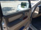 Toyota Land Cruiser 2007 годаүшін16 500 000 тг. в Шымкент – фото 5