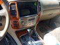 Toyota Land Cruiser 2007 годаүшін16 500 000 тг. в Шымкент – фото 8