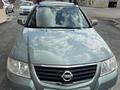 Nissan Almera Classic 2007 года за 3 500 000 тг. в Астана – фото 12