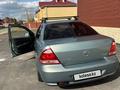 Nissan Almera Classic 2007 года за 3 500 000 тг. в Астана – фото 5