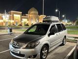 Mazda MPV 2005 года за 4 500 000 тг. в Байконыр – фото 3