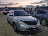 ВАЗ (Lada) Priora 2170 2008 годаүшін1 250 000 тг. в Актобе