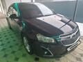 Chevrolet Cruze 2013 годаүшін4 000 000 тг. в Алматы – фото 6