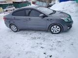 Kia Rio 2015 годаүшін4 850 000 тг. в Актобе – фото 5