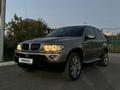 BMW X5 2005 года за 7 500 000 тг. в Астана – фото 11