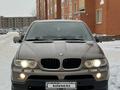 BMW X5 2005 года за 7 500 000 тг. в Астана – фото 6