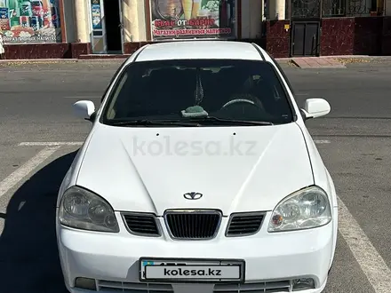 Chevrolet Lacetti 2004 года за 3 100 000 тг. в Кентау