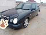 Mercedes-Benz E 320 1999 года за 2 500 000 тг. в Актау