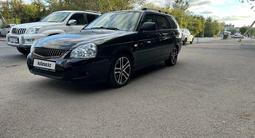 ВАЗ (Lada) Priora 2171 2012 года за 2 300 000 тг. в Астана – фото 2