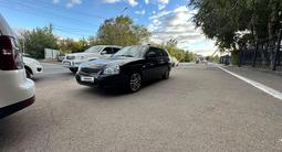ВАЗ (Lada) Priora 2171 2012 года за 2 300 000 тг. в Астана – фото 3