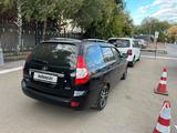 ВАЗ (Lada) Priora 2171 2012 года за 2 300 000 тг. в Астана – фото 4