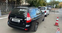 ВАЗ (Lada) Priora 2171 2012 года за 2 300 000 тг. в Астана – фото 4