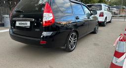 ВАЗ (Lada) Priora 2171 2012 года за 2 300 000 тг. в Астана – фото 5