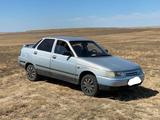 ВАЗ (Lada) 2110 2005 годаүшін760 000 тг. в Затобольск – фото 2