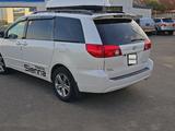 Toyota Sienna 2006 года за 8 900 000 тг. в Алматы