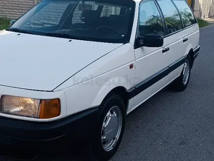 Volkswagen Passat 1992 года за 1 950 000 тг. в Тараз