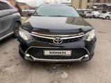 Toyota Camry 2017 года за 13 000 000 тг. в Усть-Каменогорск – фото 3