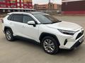 Toyota RAV4 2024 года за 18 000 000 тг. в Актобе – фото 8