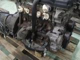 Двигатель на Прадо 2tr 2.7үшін101 010 тг. в Алматы – фото 4