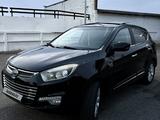 JAC S5 2022 года за 6 500 000 тг. в Талдыкорган – фото 3