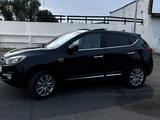 JAC S5 2022 года за 6 500 000 тг. в Талдыкорган – фото 4