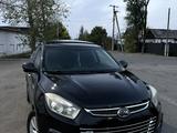 JAC S5 2022 года за 6 500 000 тг. в Талдыкорган – фото 2