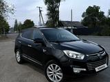 JAC S5 2022 года за 6 500 000 тг. в Талдыкорган