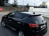 JAC S5 2022 года за 6 500 000 тг. в Талдыкорган – фото 5