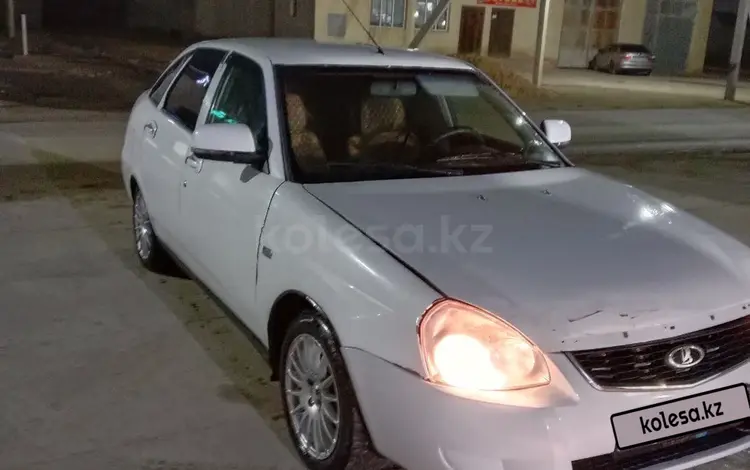 ВАЗ (Lada) Priora 2172 2012 годаүшін1 600 000 тг. в Актау