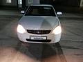 ВАЗ (Lada) Priora 2172 2012 годаүшін1 600 000 тг. в Актау – фото 3