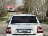 ВАЗ (Lada) Priora 2170 2014 года за 3 000 000 тг. в Шымкент – фото 2