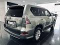 Lexus GX 460 2021 года за 37 000 000 тг. в Астана – фото 4