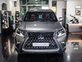 Lexus GX 460 2021 годаүшін37 000 000 тг. в Астана – фото 2