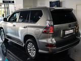 Lexus GX 460 2021 годаүшін37 000 000 тг. в Астана – фото 4