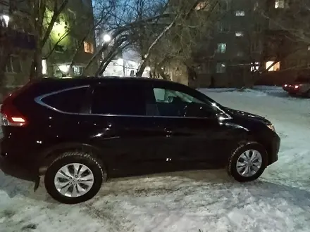 Honda CR-V 2013 года за 9 000 000 тг. в Жезказган – фото 16